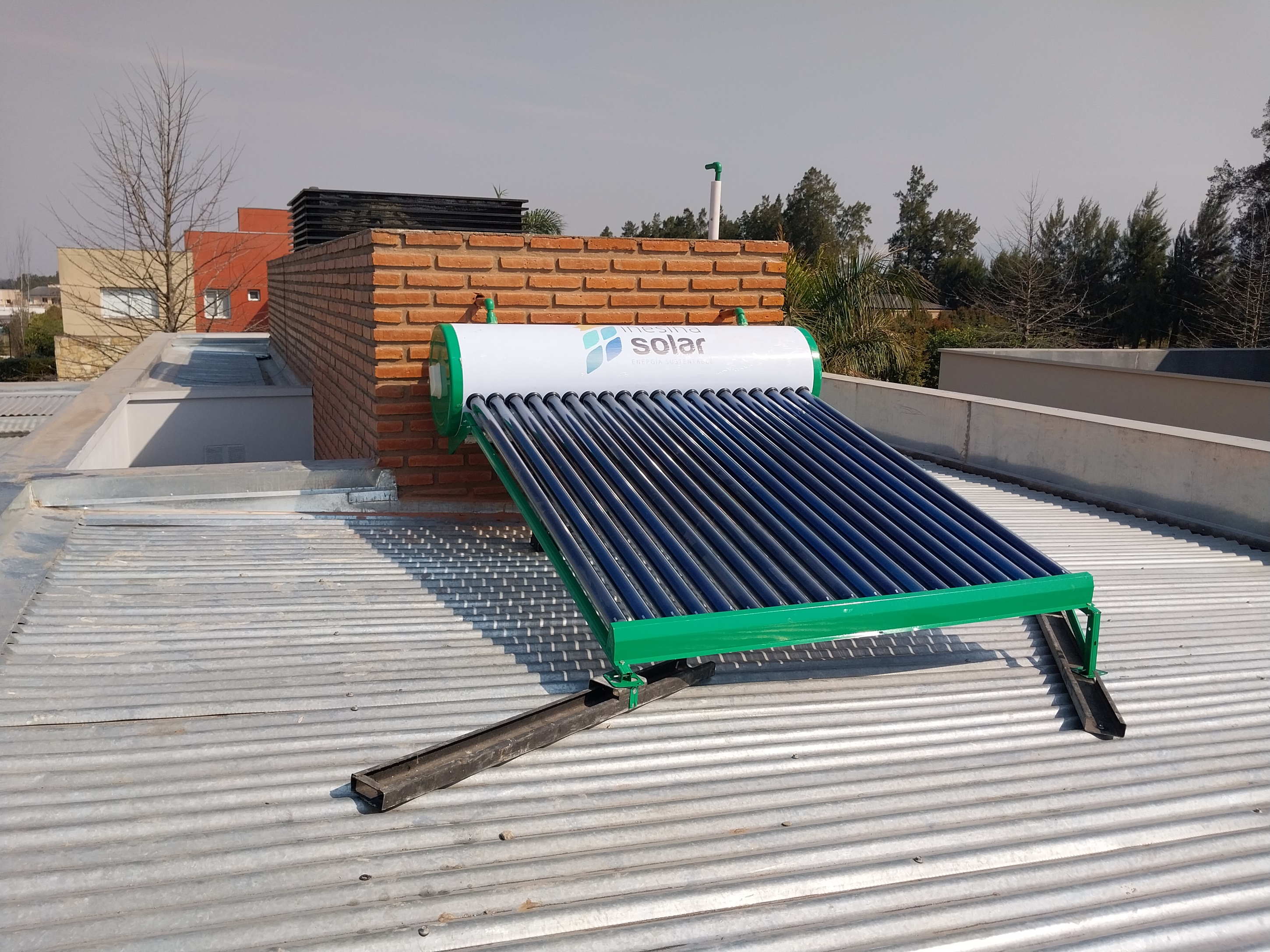 Itech constructora Tucuman